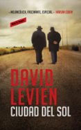 CIUDAD DEL SOL di LEVIEN, DAVID 