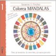 COLOREA MANDALAS de FINCHER, SUSANNE FOSTER 