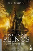 LOS CIEN MIL REINOS (TRILOGIA DE LA SUCESION 1) di JEMISIN, N.K.   JEMISIN, N.K. 