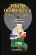 TERAPIA OCUPACIONAL: TEORIA Y TECNICAS de ROMERO AYUSO, DULCE  MORUNO MIRALLES, PEDRO 