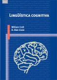 LINGISTICA COGNITIVA di CROFT, WILLIAM  CRUSE, ALAN 