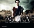 AGORA de AMENABAR, ALEJANDRO 