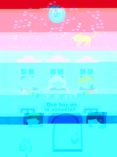 QUE HAY EN LA ESCUELA? (INCLUYE 4 MINICUENTOS) (LIBRO-JUEGO) di VV.AA