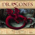 (PE) DRAGONES: MITO Y LEYENDA de EVANS, JONATHAN 
