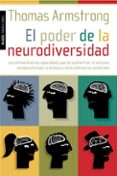 EL PODER DE LA NEURODIVERSIDAD de ARMSTRONG, THOMAS 