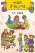 JUEGOS EN CASA di VV.AA. 