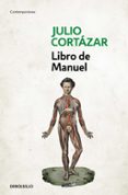 LIBRO DE MANUEL de CORTAZAR, JULIO 