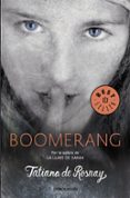 BOOMERANG de ROSNAY, TATIANA DE 