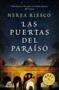 LAS PUERTAS DEL PARASO de RIESCO, NEREA 