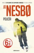 POLICIA (HARRY HOLE 10) de NESBO, JO 