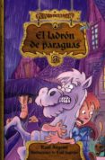 PEPE LEVALIAN I: EL LADRON DE PARAGUAS de ARGEMI, RAUL 
