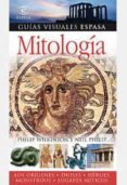 (PE) MITOLOGIA de WILKINSON, PHILIP  PHILIP, NEIL 