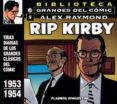 RIP KIRBY N 5: LA MUERTE DE PAGAN LEE (BIBLIOTECA GRANDES DEL CO MIC) de RAYMOND, ALEX 