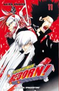 Tutor Hitman Reborn 11 Por Akira Amano, Tapa Dura