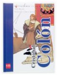CRISTOBAL COLON de REVIEJO, CARLOS 