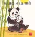 EL LIBRO DE LOS BEBES de GENECHTEN, GUIDO VAN 