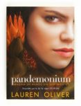 PANDEMONIUM de OLIVER, LAUREN 