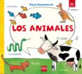LOS ANIMALES de KAWAMURA, YAYO 