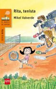 RITA TENISTA de VALVERDE, MIKEL 