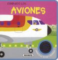 AVIONES de BUSQUETS, JORDI 