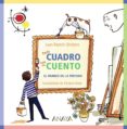 CADA CUADRO CON SU CUENTO de BROTONS, JUAN RAMON 