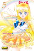 SAILOR MOON 5 de TAKEUCHI, NAOKO 