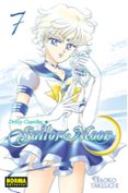 SAILOR MOON 7 de TAKEUCHI, NAOKO 