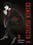 CRIMEN PERFECTO 8 di MIYATSUKI, ARATA 