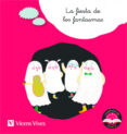 LA FIESTA DE LOS FANTASMAS (F) CUENTALETRAS di VV.AA. 