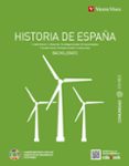 Portada de Historia de España (Comunidad en Red)