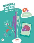 Portada de NATURAL SCIENCE 5