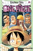 ONE PIECE N 27 de ODA, EIICHIRO 