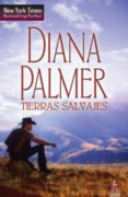 TIERRAS SALVAJES di PALMER, DIANA 