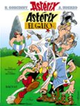 ASTRIX EL GALO de GOSCINNY, RENE 