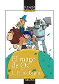 EL MAGO DE OZ de BAUM, L. FRANK 