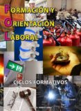 FORMACION Y ORIENTACION LABORAL de SANTOS DURAN, JOSE LUIS 