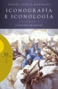ICONOGRAFIA E ICONOLOGIA (VOL. 2): CUESTIONES DE METODO de GARCIA MAHIQUES, RAFAEL 