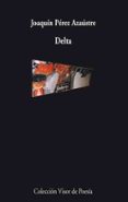 DELTA de PEREZ AZAUSTRE, JOAQUIN 