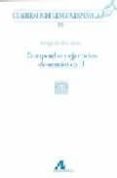 COMPENDIO Y EJERCICIOS DE SAMANTICA II (94) de TESO MARTIN, ENRIQUE DEL 