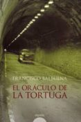 EL ORACULO DE LA TORTUGA di BALBUENA, FRANCISCO 