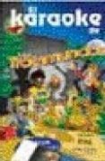 LOS TROTAMUNDOS (KARAOKE) (DVD) di VV.AA. 