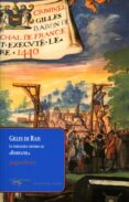 GILLES DE RAIS di HEERS, JACQUES 