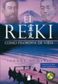 EL REIKI COMO FILOSOFIA DE VIDA di DE CARLY, JOHNNY 
