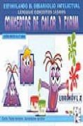 CONCEPTOS DE COLOR Y FORMA (LIBROMOVIL 2) de YUSTE HERNANZ, CARLOS 