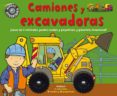 CAMIONES Y EXCAVADORAS di WANG, MARGARET 