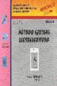 METODO GESTUAL LECTOESCRITURA: FICHAS 2 (2 ED.) de FALOMIR ALBERT, VICTORIA  GARCIA HABA, MILAGROS 