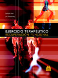 EJERCICIO TERAPEUTICO: RECUPERACION di VV.AA. 