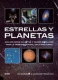 ESTRELLAS Y PLANETAS di MORISON, IAN 