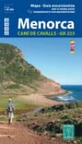 MENORCA - CAM DE CAVALLS (ESP. ANG. ALEM.) di VV.AA. 