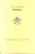 MUDANZA de GARCIA MARTIN, JOSE LUIS 
